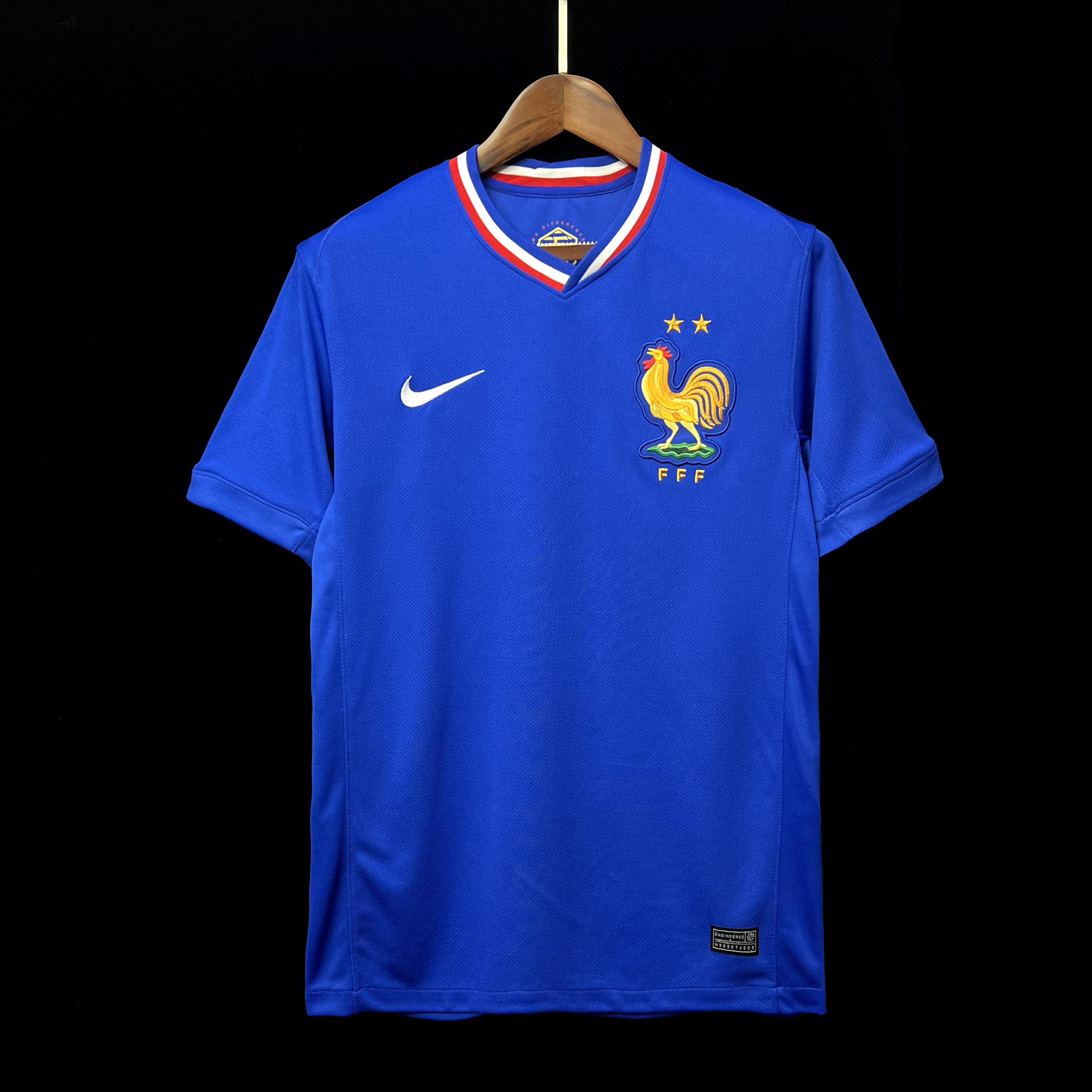  Foto zu Maillots de Football Rétro & Personnalisés 