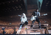 linkin park 2026 hamburg vorband