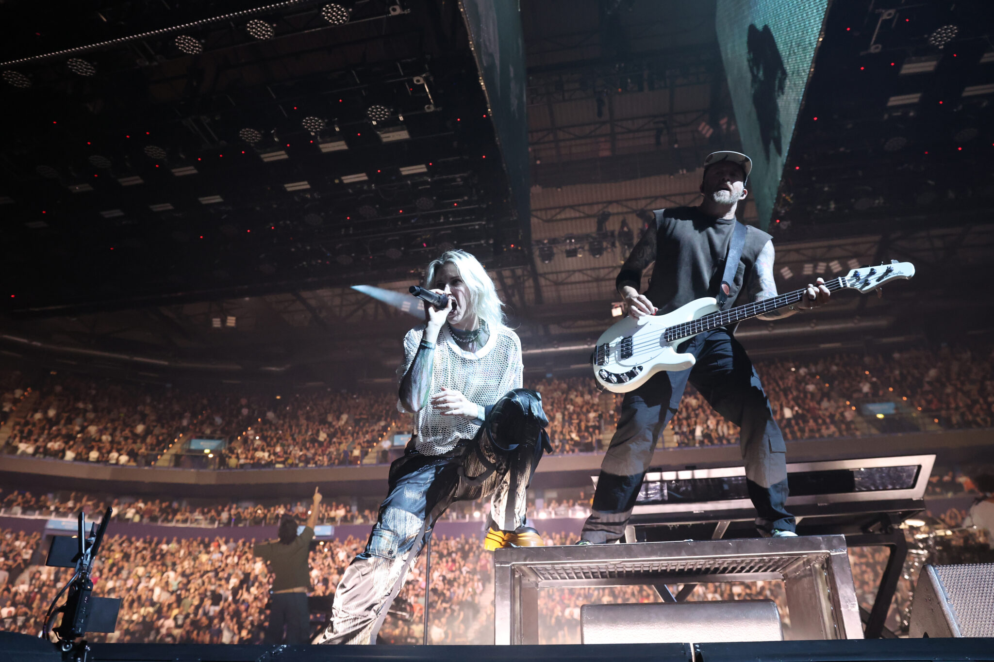  Rock am Ring 2026 und Linkin Park 