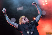 lorna shore münchen 2026