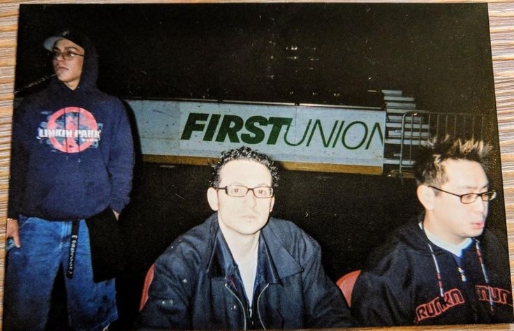  Pin di ItsMagdalenaaa su Linkin Park Bildidee 