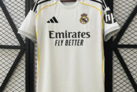 maillot real 2026