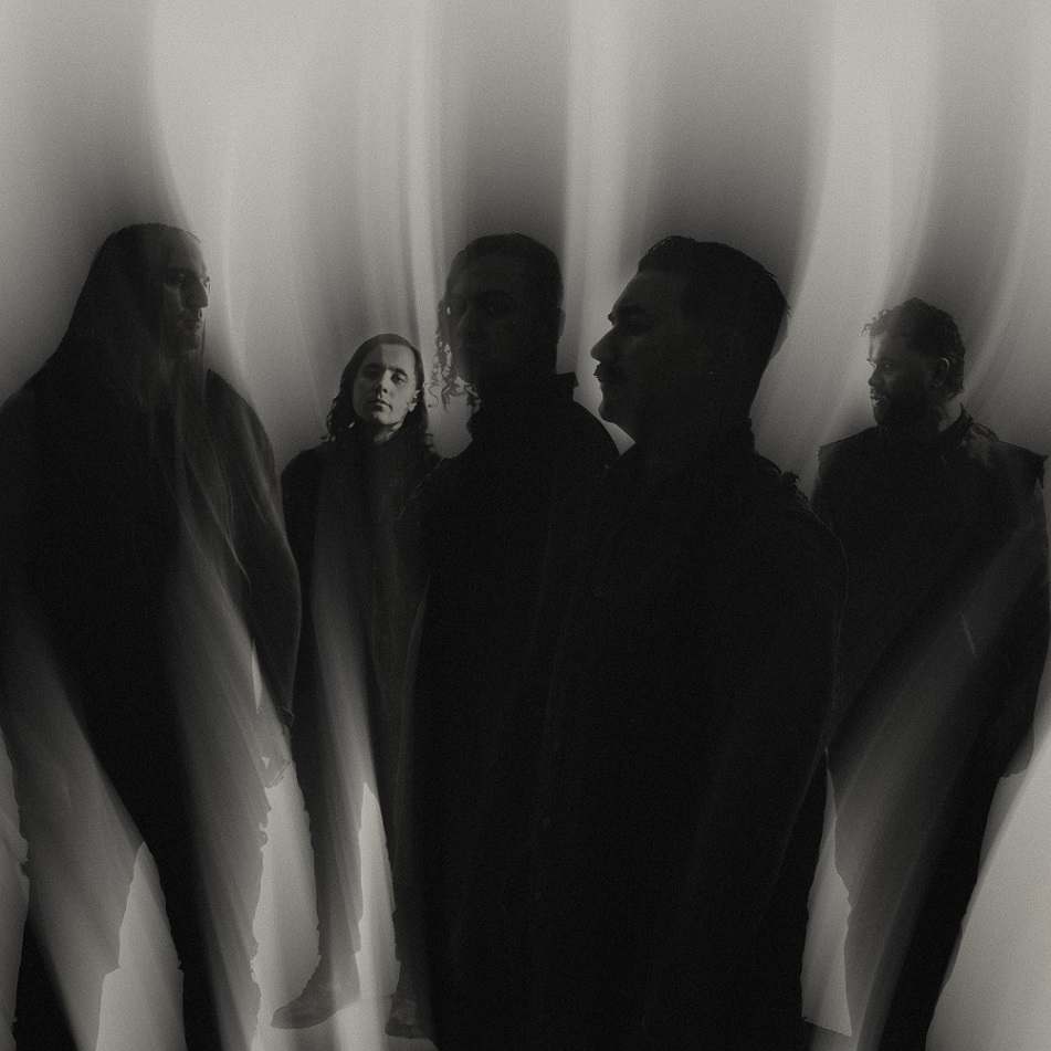  Lorna Shore - Encyclopaedia Metallum: The Metal Archives Motiv 