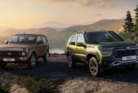 lada niva 2026 preis