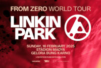 linkik park 2026