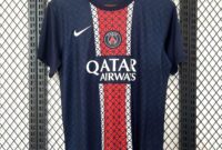 maillot paris 2026