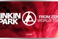 linkin park tour 2026 tickets preise