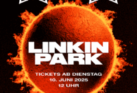 linkin park 2026 karten