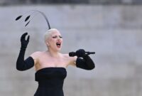 lady gaga ticketmaster 2026