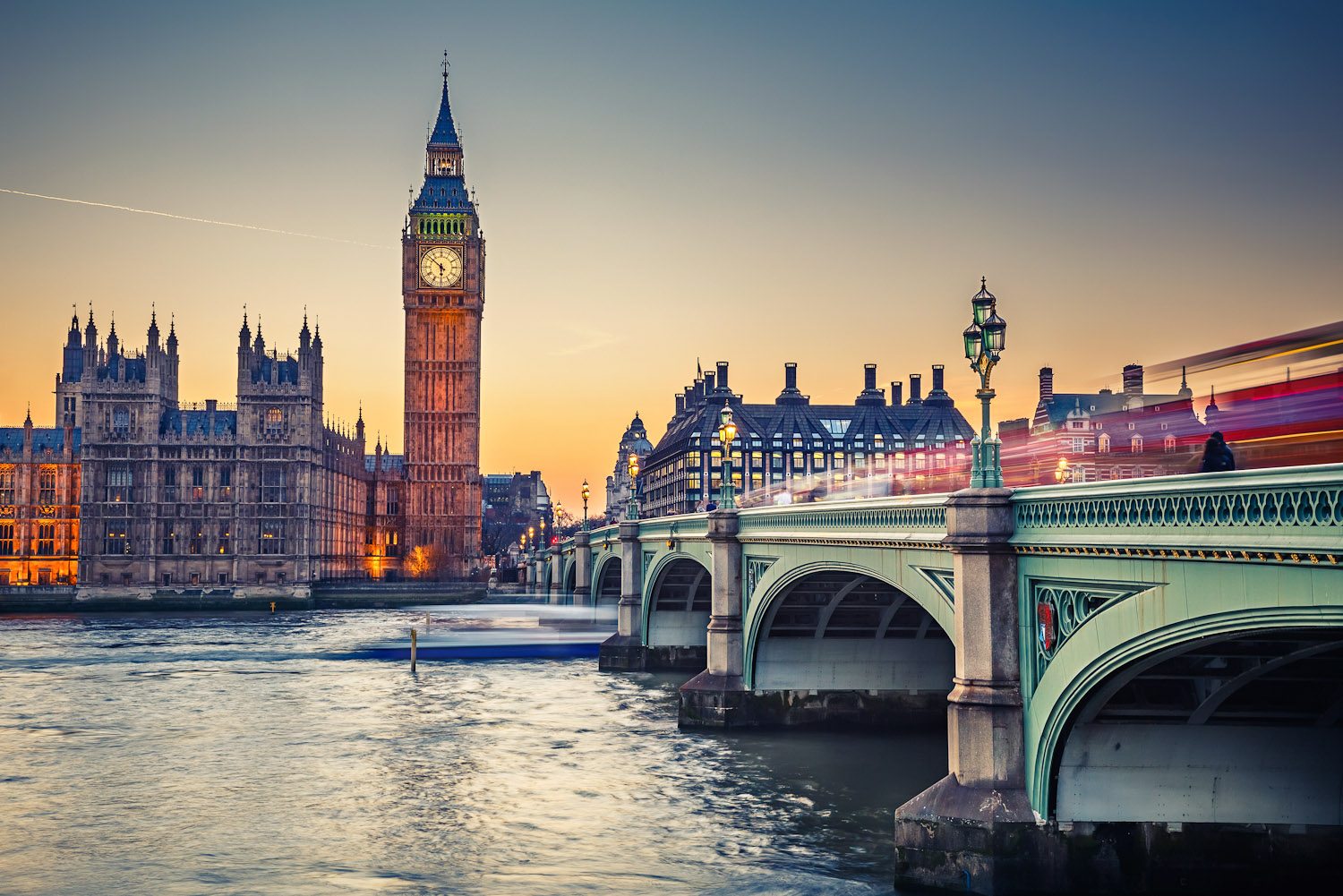  10 Things To Do in London With an Unlimited Budget 
