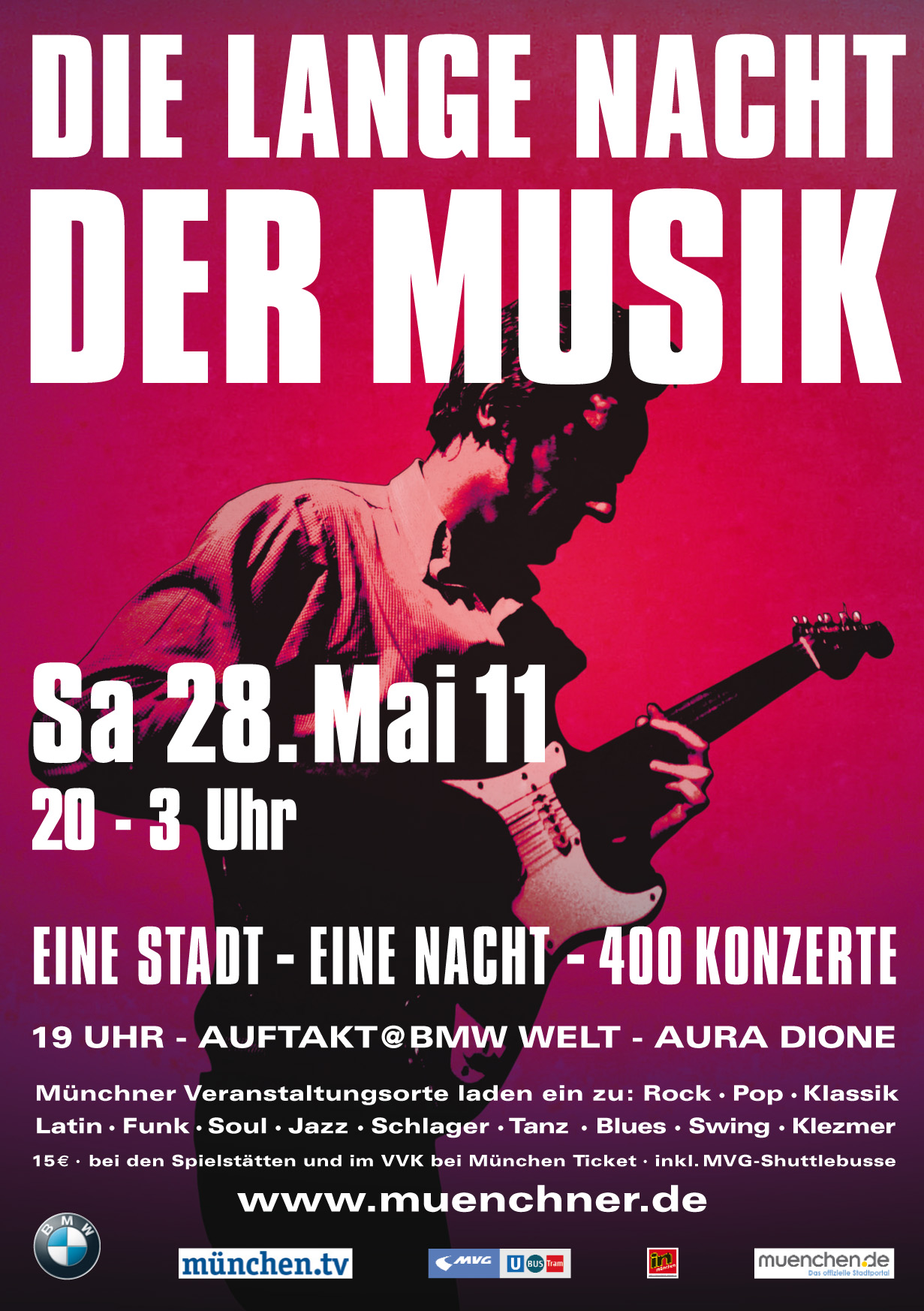  Dienstag, 17. Mai 2011 Bildidee 