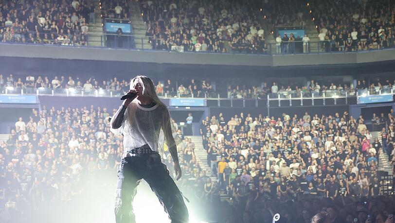  Linkin Park 2026 live in München: Infos zu Tickets, Setlist und Anfahrt Motiv 