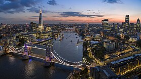  Foto zu London - Wikipedia 