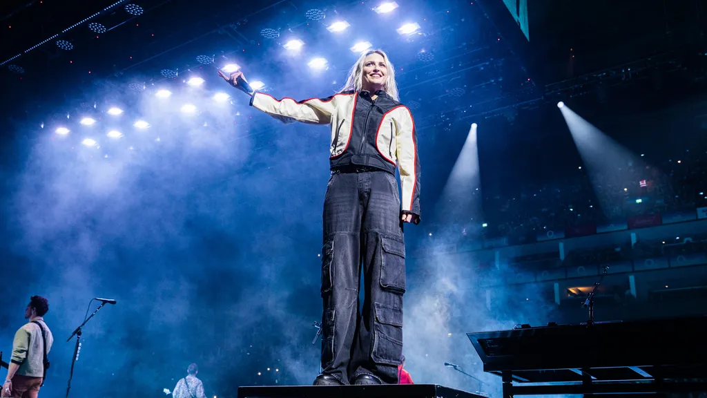  Album review: Linkin Park – From Zero 