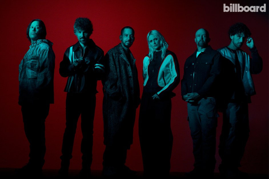 Linkin Park: Full Setlist for First Performance in 7 Years Motiv 