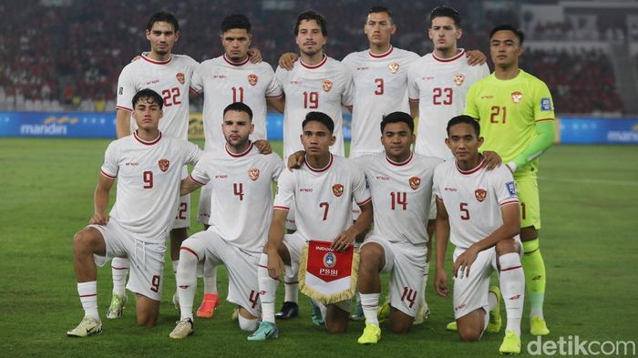  Hasil Drawing Kualifikasi Piala Dunia 2026, Indonesia Bertemu Jepang Bildidee 