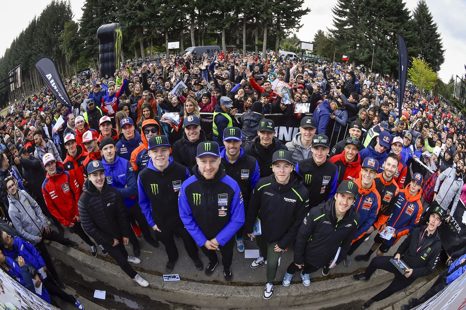  Electric bike 2026 world championship – MotoHead 